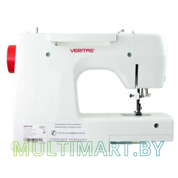 Швейная машина Veritas Rachel картинка 5